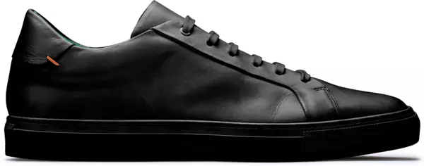 SIGMUND - Black